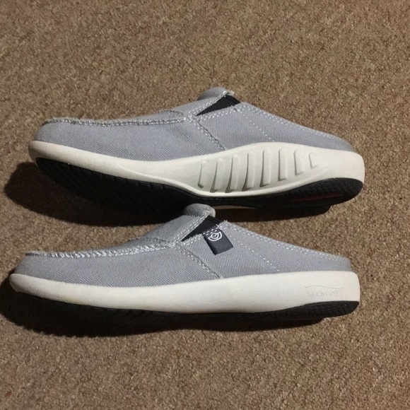Spenco Orthotic  Slip-On Shoes - Picture 4 of 7